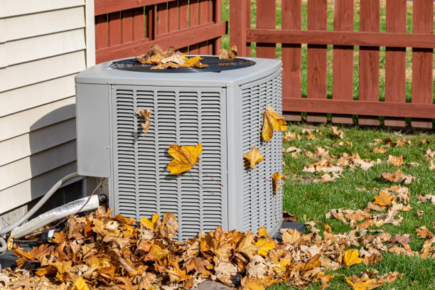 Best HVAC Training and Certification in Harmony, RI