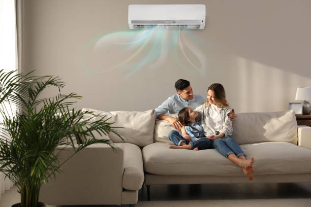 Best HVAC Consulting and Engineering in Harmony, RI
