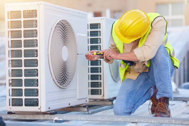 Professional HVAC in Harmony, RI