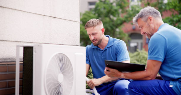 Best Residential HVAC in Harmony, RI