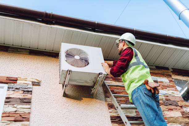 Best Ductless Mini-Split Systems in Harmony, RI