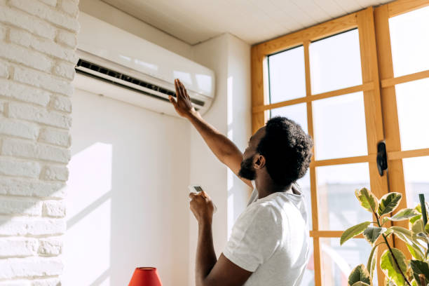 Best Emergency HVAC Services in Harmony, RI