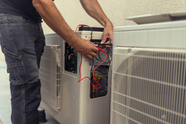 Best VRF (Variable Refrigerant Flow) Systems in Harmony, RI