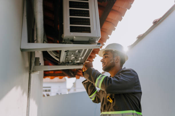 Best Commercial HVAC in Harmony, RI