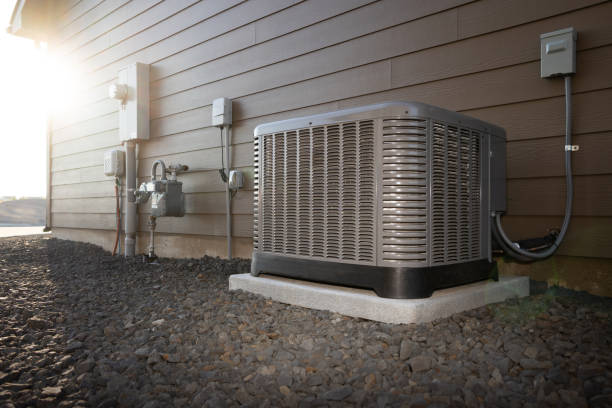 Best HVAC Financing and Leasing in Harmony, RI
