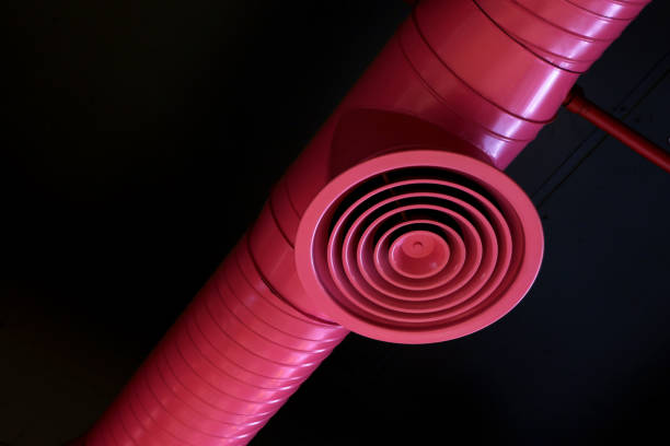 Best Seasonal HVAC Services in Harmony, RI